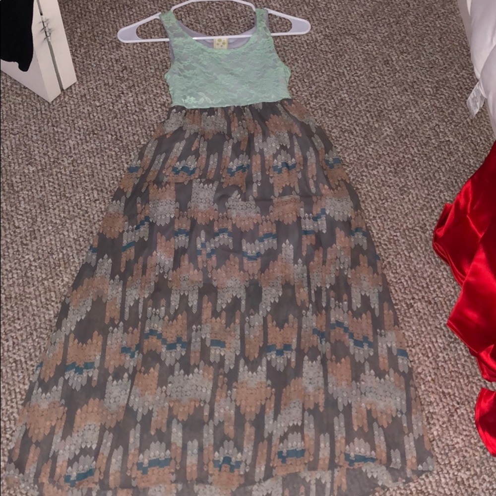 Summer / spring dress